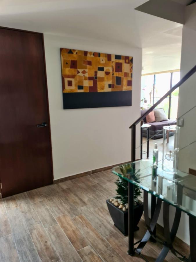 Excelente Ubicacion En Colonia Del Valle Mexiko-Stadt Exterior foto