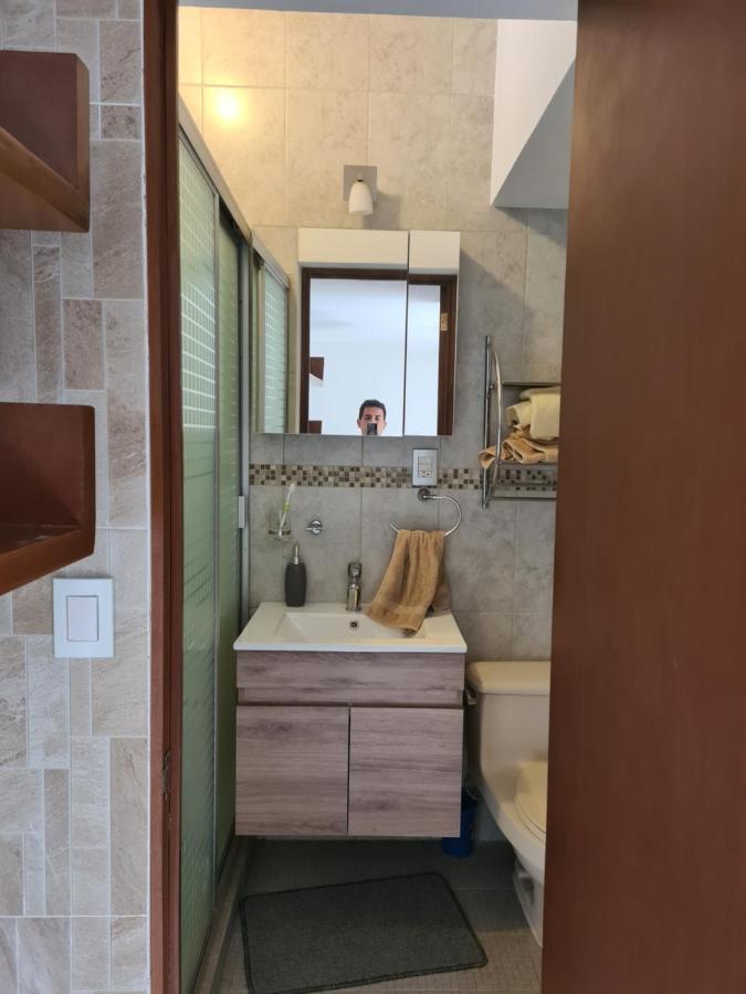 Excelente Ubicacion En Colonia Del Valle Mexiko-Stadt Exterior foto