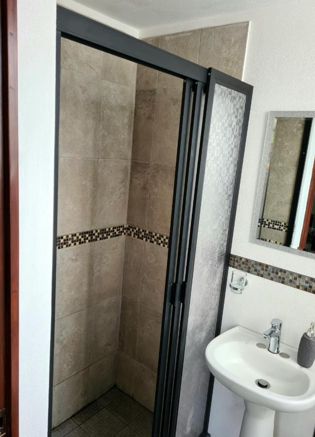 Excelente Ubicacion En Colonia Del Valle Mexiko-Stadt Exterior foto