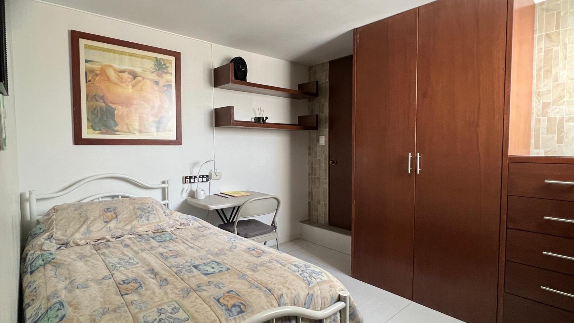 Excelente Ubicacion En Colonia Del Valle Mexiko-Stadt Exterior foto